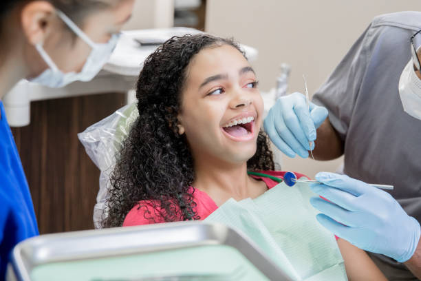 Best Broken or Chipped Tooth Repair in Manson, WA