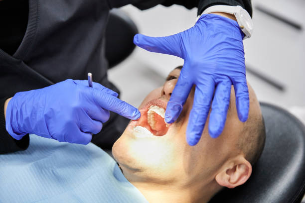 Best Emergency Pediatric Dental Care in Manson, WA